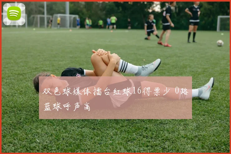 双色球媒体擂台红球16得票少 0路蓝球呼声高